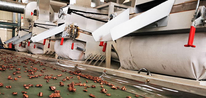 山東花崗巖、建筑垃圾EPC項(xiàng)目